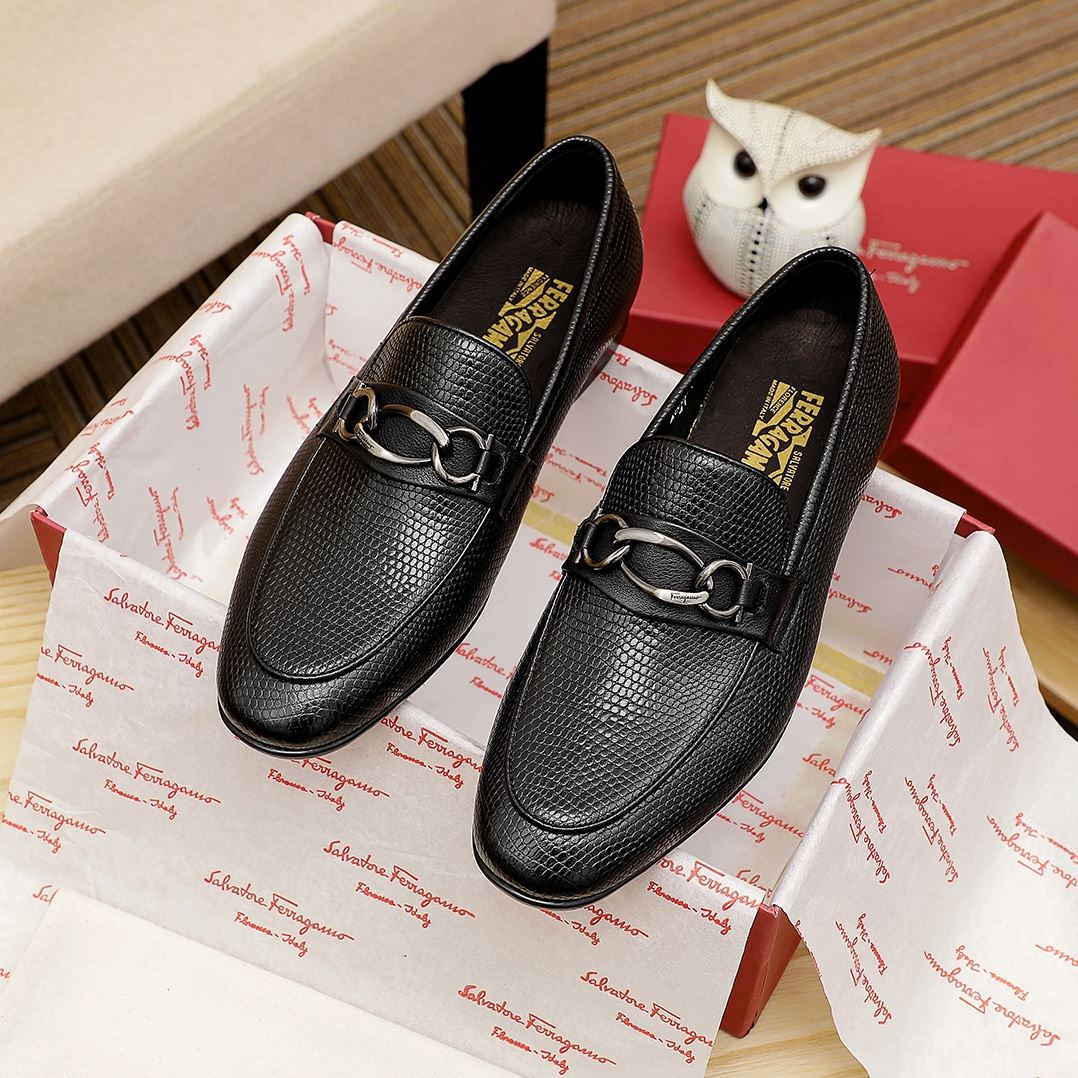 Ferragamo Shoes